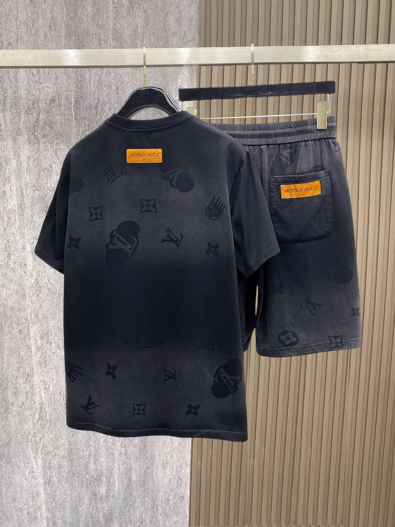 clothes and pants